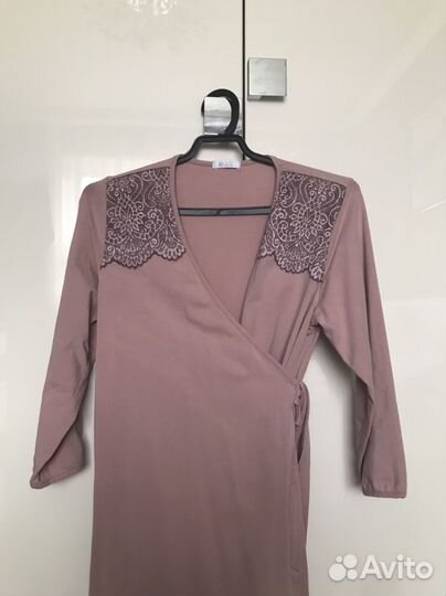 Халат для беременных