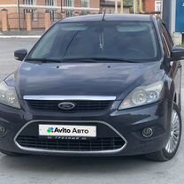 Ford Focus 1.8 MT, 2008, 275 000 км