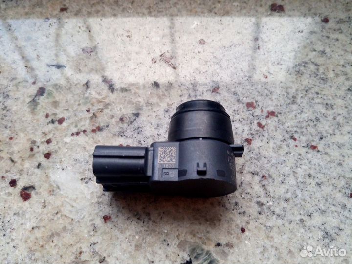 Датчик парковки Хонда аккорд