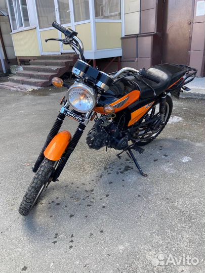 Racer Alpha GS