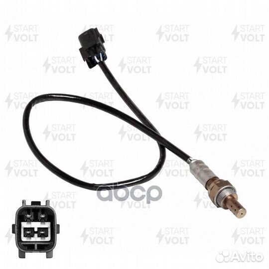 Лямбда-зонд hyundai/KIA IX35/sportage III 2010