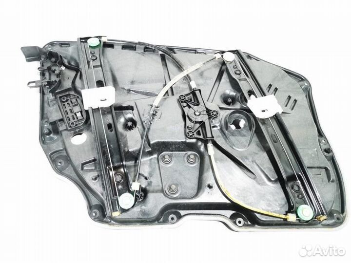 Стеклоподъемник электрический передний правый