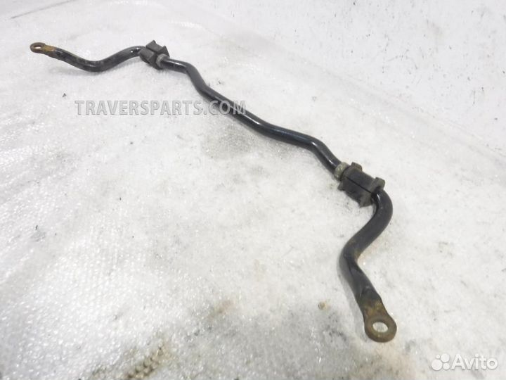 Стабилизатор передний