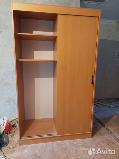 Шкаф IKEA vinje