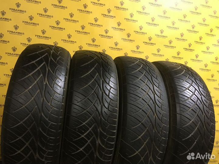 Nitto NT420S 225/65 R17 106V