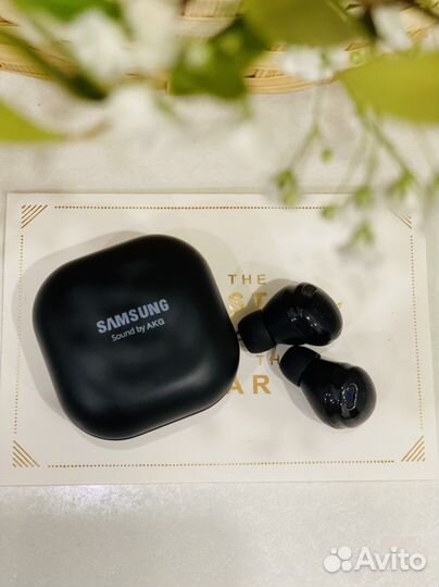 Беспроводные наушники