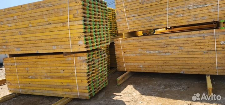 Балка бдк 3м