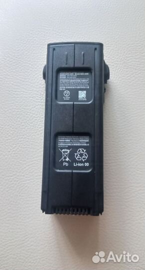 Аккумулятор dji mavic 3 оригинал