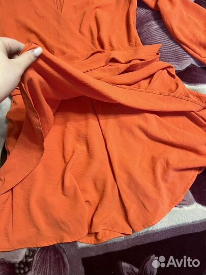 Комбинезон женский летний