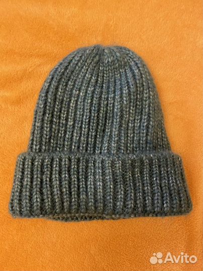Шапка женская