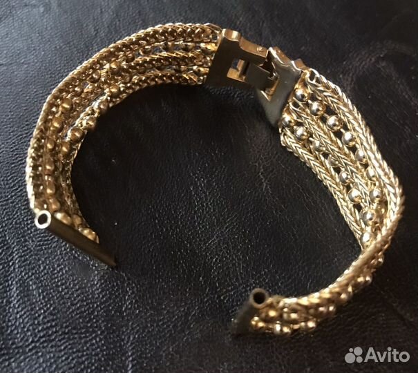 Ремешки металлические