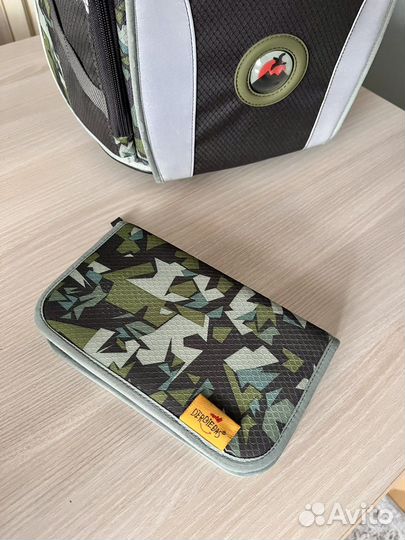 Рюкзак derdiedas