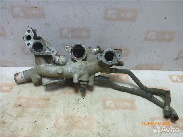 Корпус термостата Mitsubishi Outlander CW5W 6B31