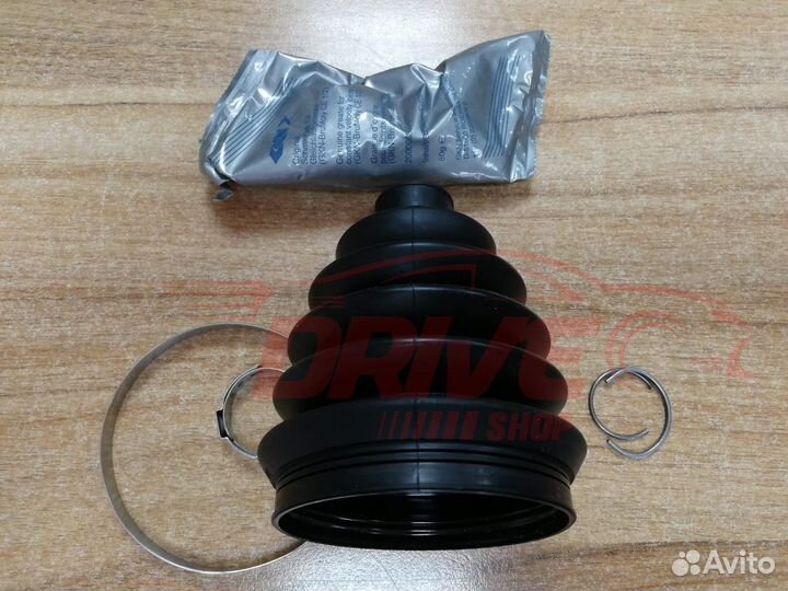 Пыльник шруса BMW X3/X4/X5M/X6/X6M