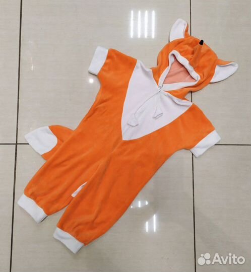 Карнавальный костюм