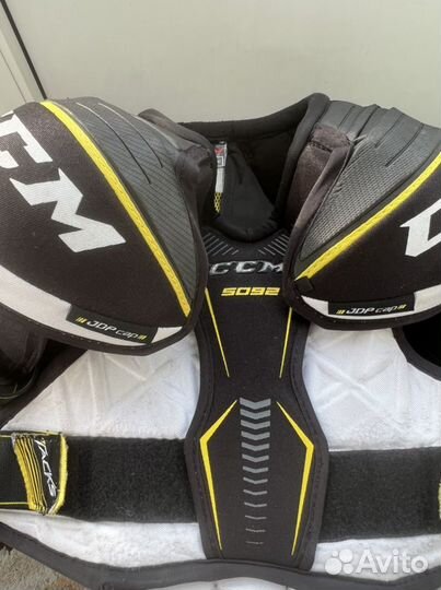 Хоккейная форма подростковая