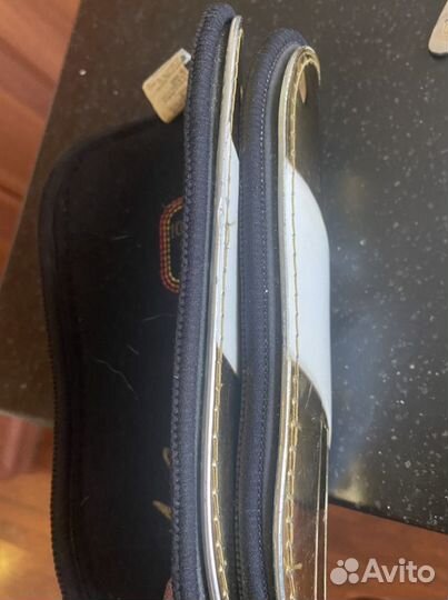 Футбольные щитки б/у Nike оригинал