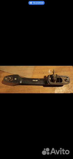 Ручка на ваз