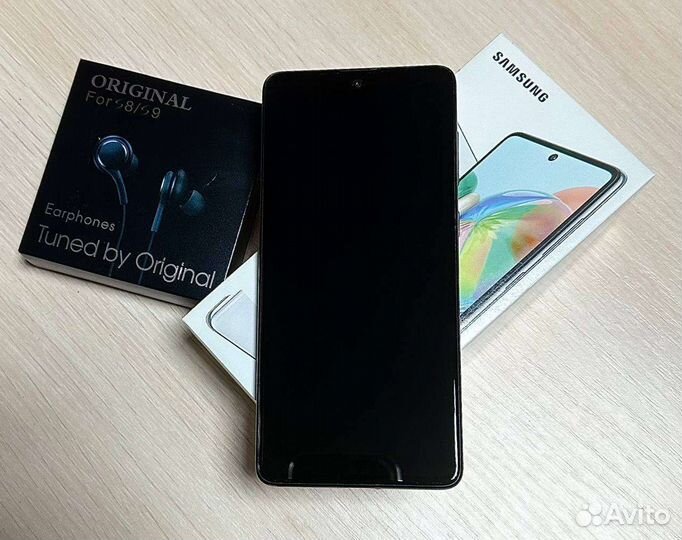 Samsung Galaxy A71 128gb