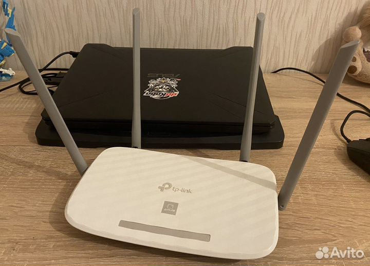 Wi-Fi роутер 5G Tp-link