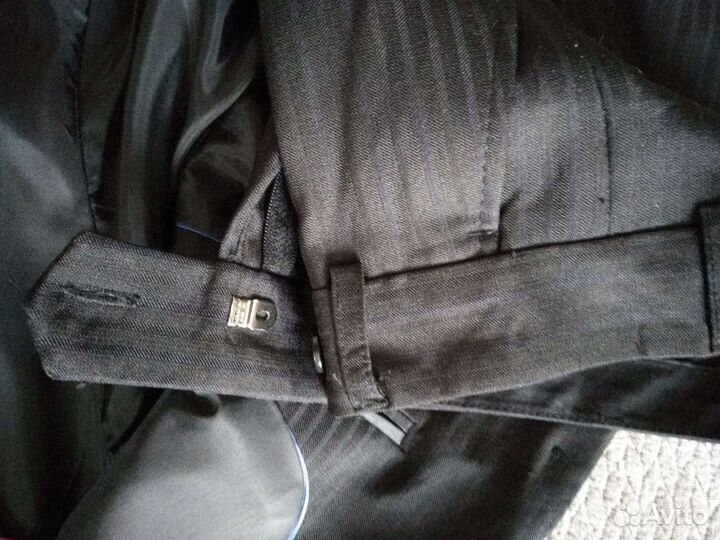 Школьный костюм