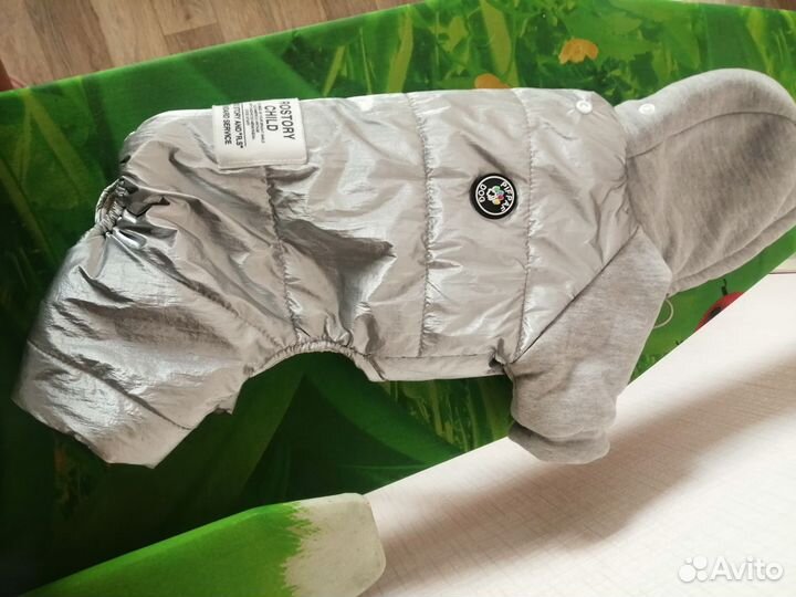 Одежда для собак