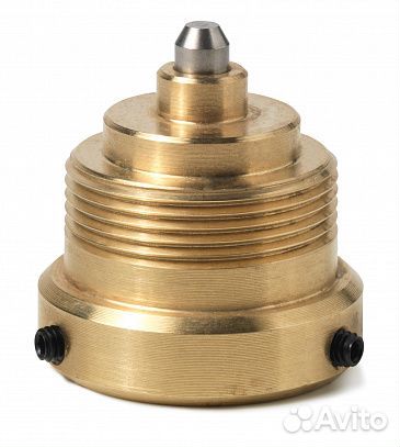 AL100: Модернизированный переходник для смонтиров