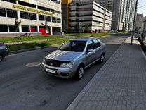 FIAT Albea 1.4 MT, 2008, 180 000 км, с пробегом, цена 335 000 руб.