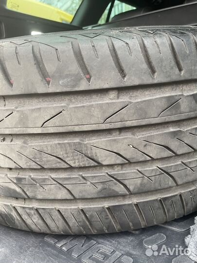 Matador Hectorra 5 245/45 R18