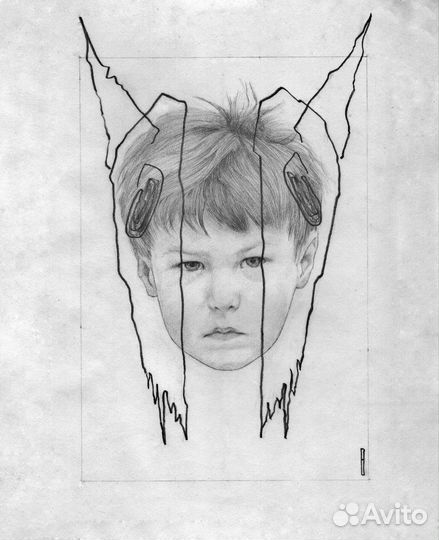 Репетитор по рисованию