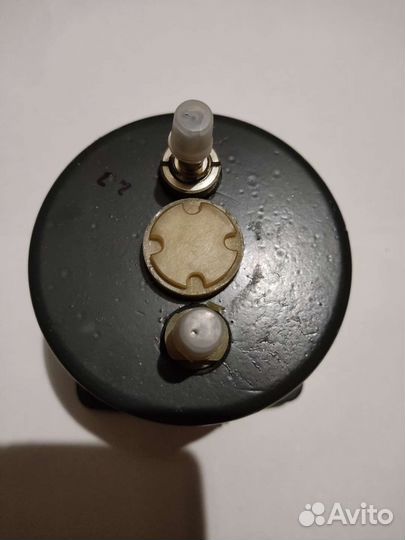 Тягонапоромеры тнмп-100-М1Р -0,8.+0,8кПа