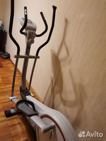 Эллиптический тренажер Unix m