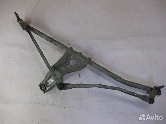 Трапеция дворников с двигателем Mini Mini 1.6 2003