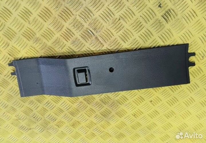 Внутренняя обшивка левая Man Tgl Tgm Tga Tgs Tgx