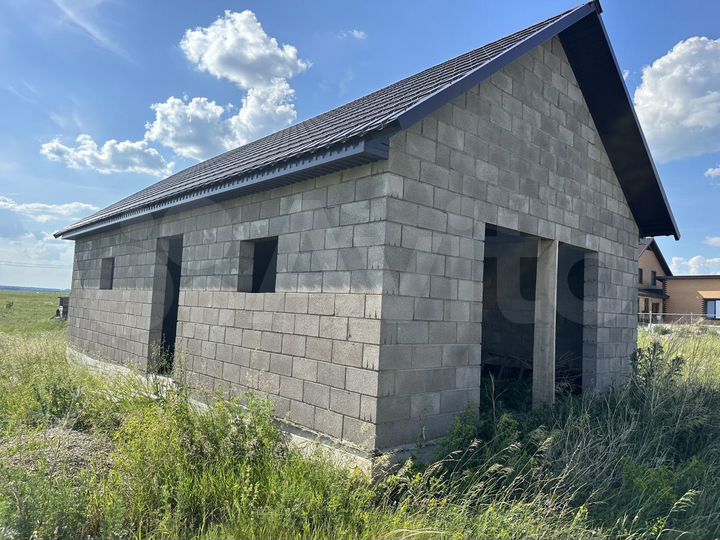 Участок 14,5 сот. (ИЖС)