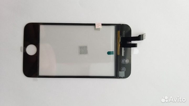 Дисплей, стекло, защита айфон 4