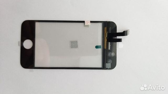 Дисплей, стекло, защита айфон 4