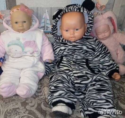 Интересные игрушки. Актуально