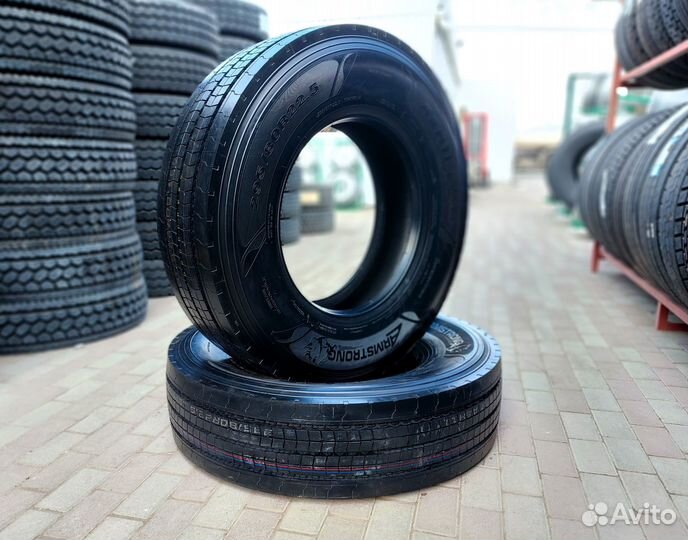 Автошина 295/80r22.5 Armstrong ASH11 artd: 1044