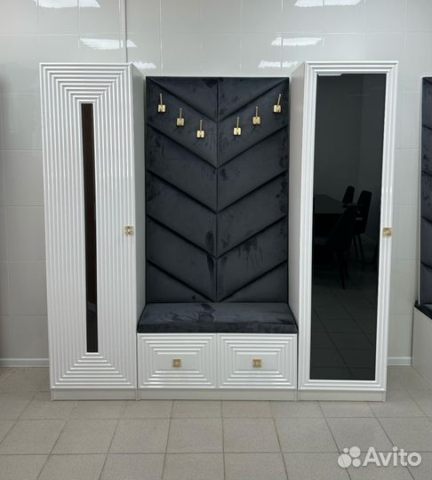 Шкаф прихожая