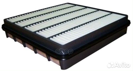 Фильтр воздушный A1533 JS Asakashi