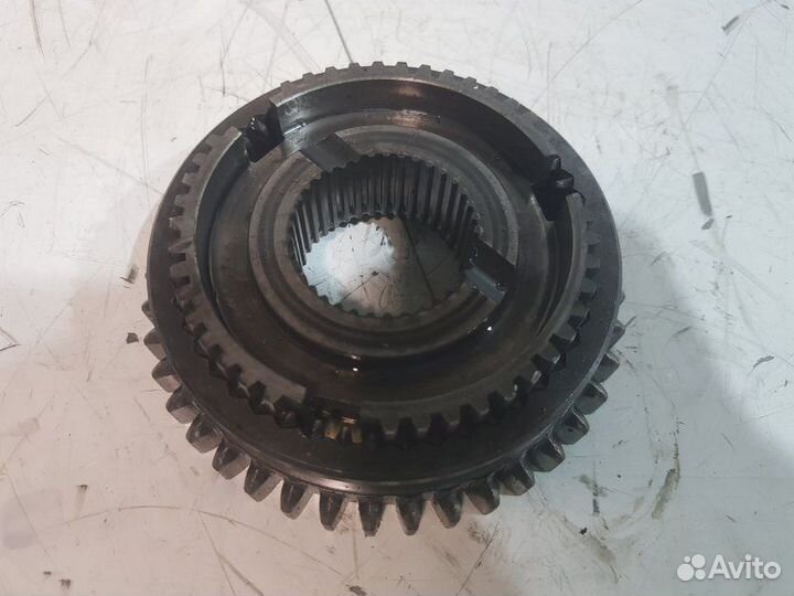 Шестерня 2 передачи вторичка Mitsubishi Lancer 9