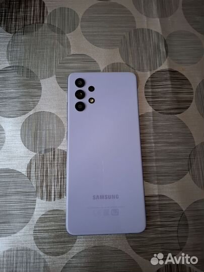 Samsung Galaxy A32, 4/64 ГБ