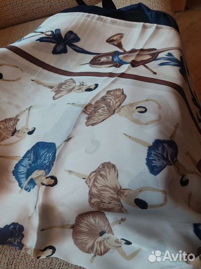 Платок шарф