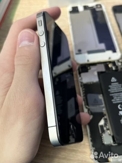 Запчасти от iPhone 4s