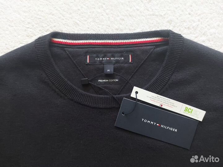 Новый Tommy Hilfiger 48-50р/М