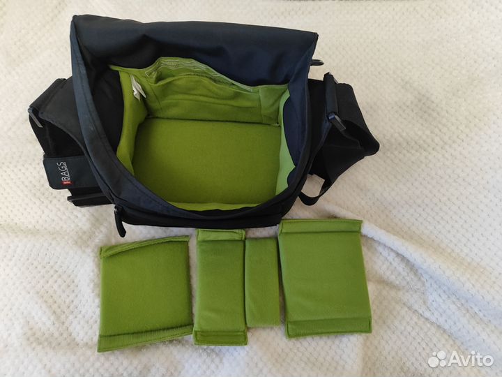 Сумка для фотоаппарата