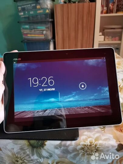 Планшет Asus Memopad ME302C 16g