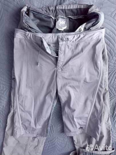 Горнолыжные брюки Helly Hansen