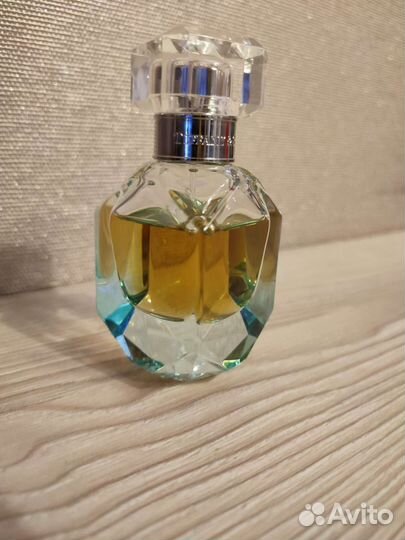 Парфюмированная вода Tiffany intense